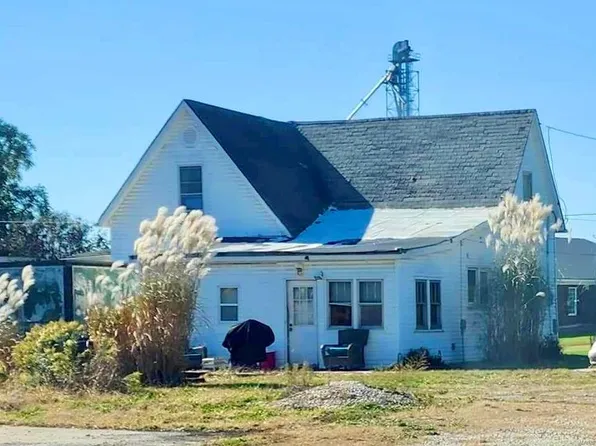 202 E North St, Martinsburg, MO 65264