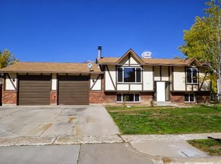 608 E 1750 N, North Ogden, UT 84414