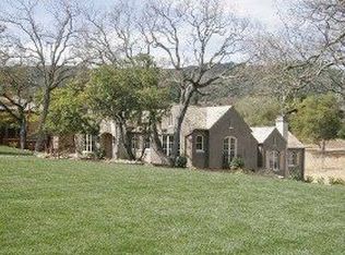 90 Reservoir Rd, Los Gatos, CA 95030