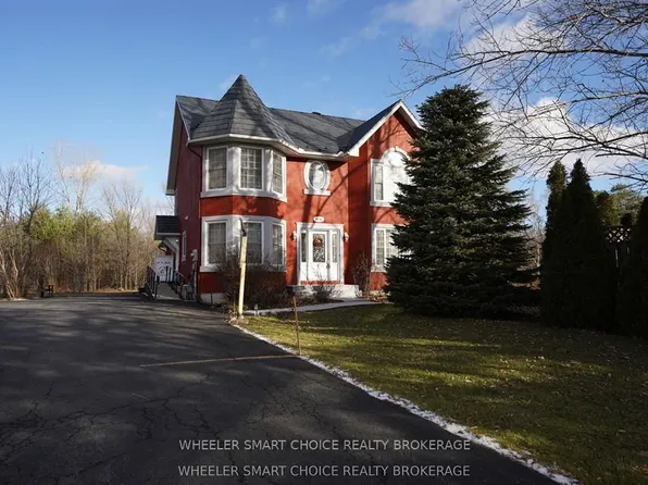 2135 Pitt St, Cornwall, ON K6K 1A1