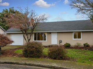 3991 N Clarey St, Eugene, OR 97402
