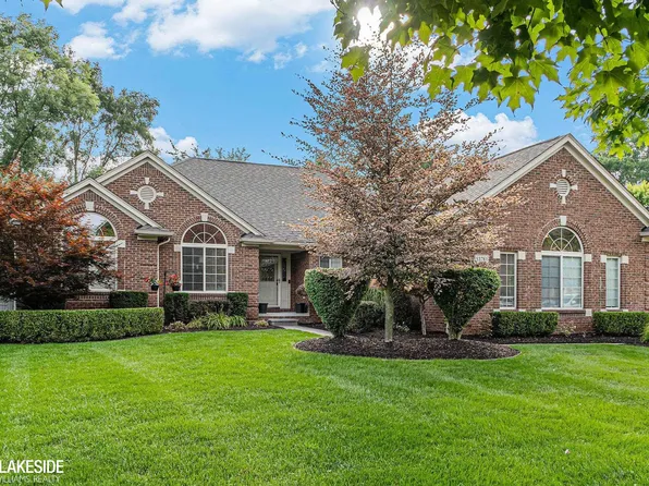 53781 Desano Dr, Shelby Township, MI 48315