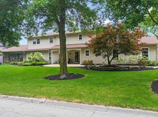 309 Willowbrook Trl, Bluffton, IN 46714