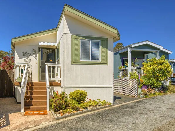 1555 Merrill St Space 2, Santa Cruz, CA 95062