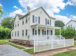 4 Mechanic St, Succasunna, NJ 07876