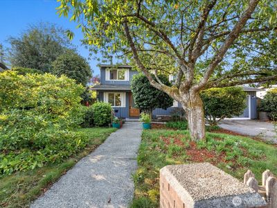 2302 201st Place SW, Lynnwood, WA, 98036