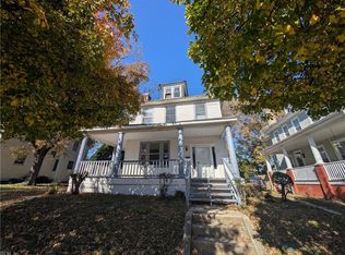 335 54th St, Newport News, VA 23607