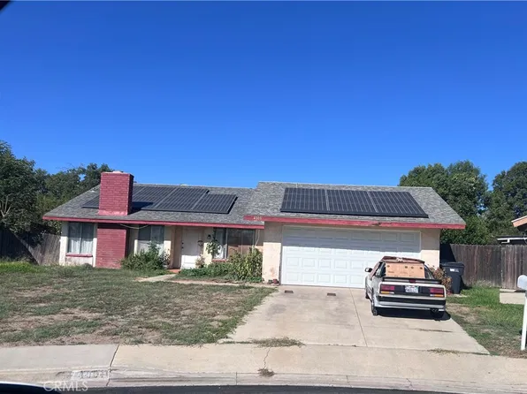 4001 Carroll Ct, Chino, CA 91710