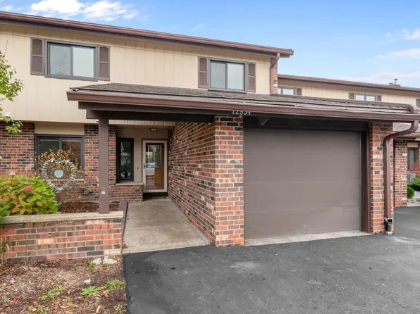 12934 North Colony DRIVE, Mequon, WI 53097