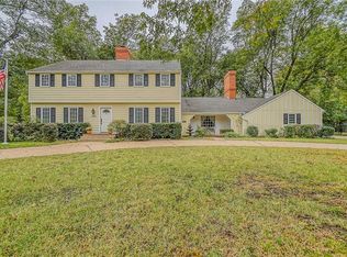 536 S Pickard Ave, Norman, OK 73069