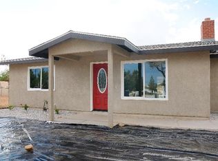 10738 Banning Ave, Hesperia, CA 92345