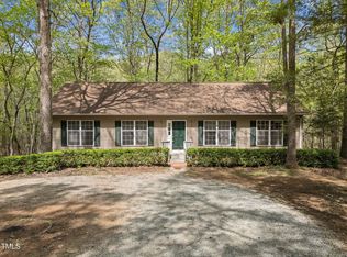 922 Royal Oaks Dr, Durham, NC 27712