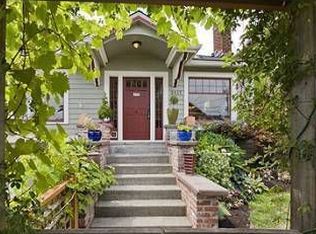 2117 31st Ave S, Seattle, WA 98144