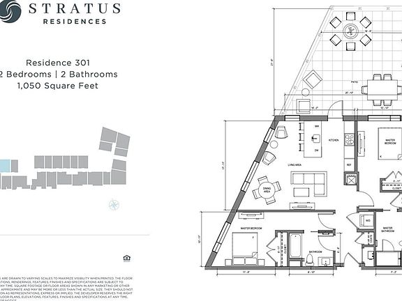 4th image of 191 Washington St #301