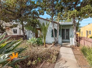 4314 Proctor Pl, San Diego, CA 92116