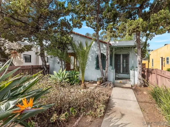 4314 Proctor Pl, San Diego, CA 92116