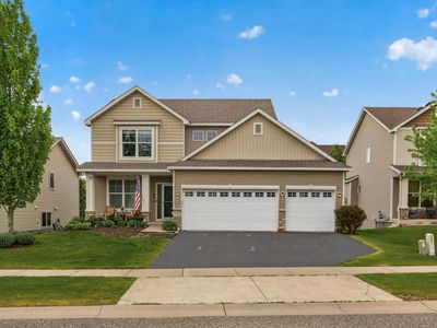 656 Lake Ridge Dr, Woodbury, MN, 55129