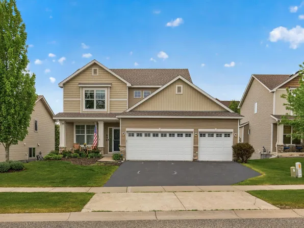 656 Lake Ridge Dr, Woodbury, MN 55129