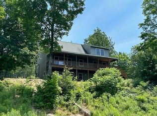 26 Village View Ln, Hollis Center, ME 04042