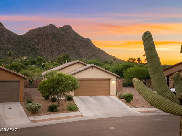 2979 W Dakota Vista Way, Tucson, AZ 85746