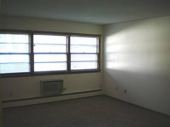 Sun Filled Large Living R