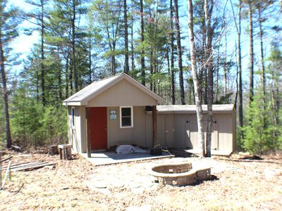 445 Rider Gap Rd, Marlinton, WV, 24954