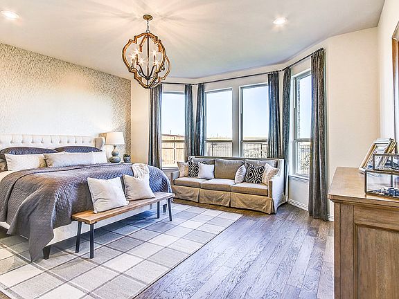 Serene owner s suite