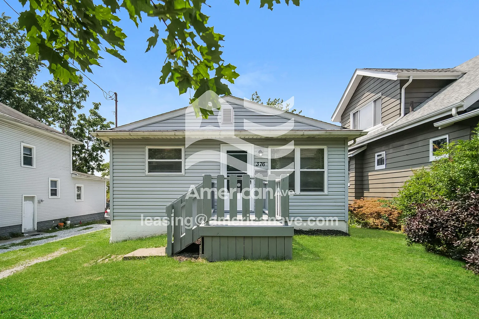 376 Ruckel Rd photo 1