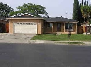 1601 W 18th St, Antioch, CA 94509