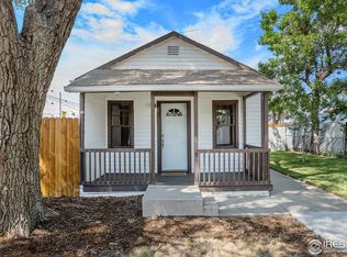 515 7th St, Greeley, CO 80631