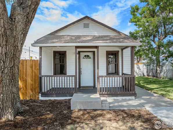 515 7th St, Greeley, CO 80631