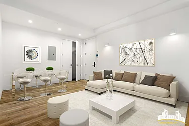 Rented by Lang Realty LLC