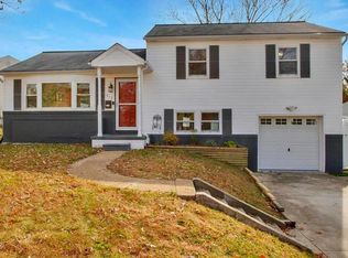 513 Elizabeth Rd, Glen Burnie, MD 21061