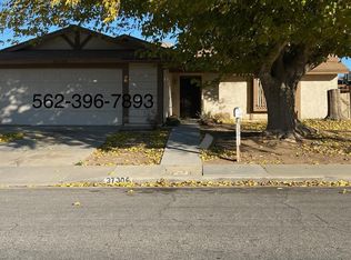 37306 27th St E, Palmdale, CA 93550