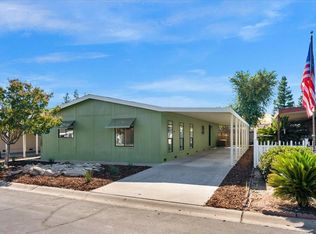 17580 Parkcliffe Ln, Friant, CA