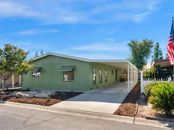 17580 Parkcliffe Ln, Friant, CA 93626
