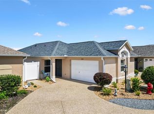 935 Wren St, The Villages, FL 32163
