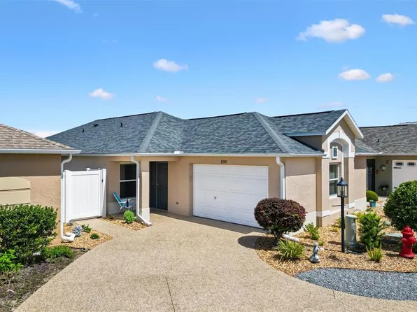 935 Wren St, The Villages, FL 32163