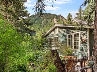 233 W Bleeker St, Aspen, CO 81611