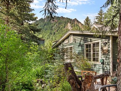 233 W Bleeker St, Aspen, CO, 81611