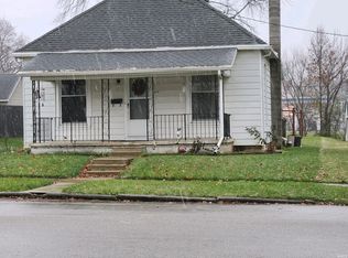 473 Michigan St, Wabash, IN 46992