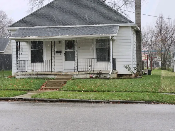 473 Michigan St, Wabash, IN 46992