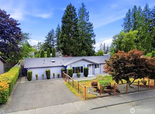 6208 Sycamore Place, Everett, WA 98203