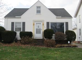 5252 W 46th St, Parma, OH 44134