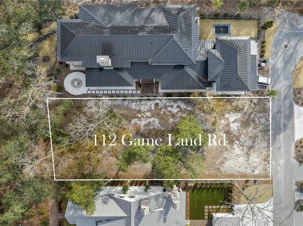 112 Game Land Rd, Bluffton, SC 29910