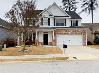 630 Shipley Ave, Grovetown, GA 30813