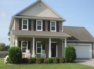 21 Mackay Ln, Cookeville, TN 38506