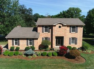 1110 E Ridge Dr, New Albany, IN 47150