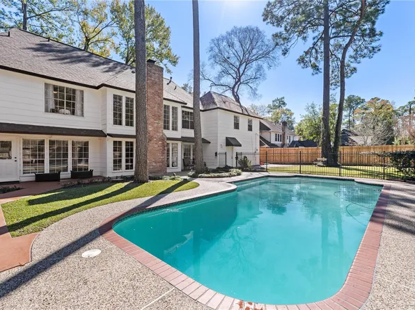 16011 Stratton Park Dr, Spring, TX 77379