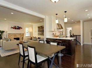 421 Ulloa St, San Francisco, CA 94127